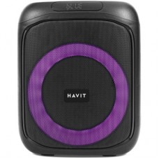 Акустична система Havit SQ146BT 60 W RGB Black (HV-SQ146BT-BK) - Фото
