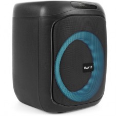 Акустична система Havit SQ146BT 60 W RGB Black (HV-SQ146BT-BK) - Фото