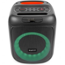 Акустична система Havit SQ146BT 60 W RGB Black (HV-SQ146BT-BK) - Фото