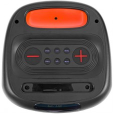 Акустична система Havit SQ146BT 60 W RGB Black (HV-SQ146BT-BK) - Фото