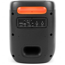 Акустична система Havit SQ146BT 60 W RGB Black (HV-SQ146BT-BK) - Фото