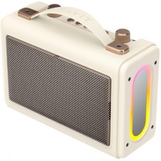 Акустична система Havit SK823BT 16 W RGB Beige (HV-SK823BT) - Фото