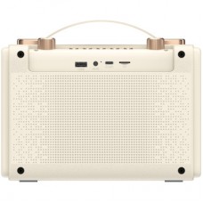 Акустична система Havit SK823BT 16 W RGB Beige (HV-SK823BT) - Фото