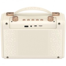 Акустична система Havit SK823BT 16 W RGB Beige (HV-SK823BT) - Фото