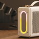 Акустическая система Havit SK823BT 16W RGB Beige (HV-SK823BT) Акустическая система Havit SK823BT 16W RGB Beige (HV-SK823BT)