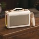 Акустическая система Havit SK823BT 16W RGB Beige (HV-SK823BT) Акустическая система Havit SK823BT 16W RGB Beige (HV-SK823BT)