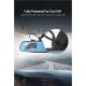 Дата кабель USB 2.0 AM to Mini 5P 2.0m US132 black Ugreen (30472)