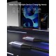 Дата кабель USB-C to USB-C 2.0m 240W space gray UGREEN (90440)