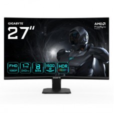 Монитор GIGABYTE GS27FC2 EU - Фото