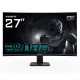 Монитор GIGABYTE GS27FC2 EU