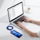 Дата кабель USB-C to Lightning 1.2m 20W blue Baseus (CAJY000203) Дата кабель USB-C to Lightning 1.2m 20W blue Baseus (CAJY000203)