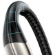 Дата кабель USB 2.0 AM to Lightning 2.0m 1.5A black Baseus (CALSP-C01) Дата кабель USB 2.0 AM to Lightning 2.0m 1.5A black Baseus (CALSP-C01)