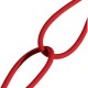 Дата кабель USB-C to Lightning 1.0m 20W red Baseus (CATLYS-A09) Дата кабель USB-C to Lightning 1.0m 20W red Baseus (CATLYS-A09)