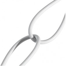 Дата кабель USB-C to Lightning 2.0m 20W white Baseus (CATLYS-C02) Дата кабель USB-C to Lightning 2.0m 20W white Baseus (CATLYS-C02) - Фото