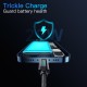 Дата кабель USB-C to Lightning 1.0m 29W LED black Essager (EXCTL-XY01-P)