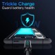 Дата кабель USB-C to USB-C 1.0m 100W LED black Essager (EXCT1-XY01-P)