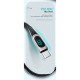 Дата кабель USB-C to USB-C 2.0m 100W Digital Display blue Essager (ES-XCTT1-YDA03)