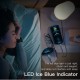 Дата кабель USB 2.0 AM to Lightning 0.25m 2.4A black Essager (EXCL-LSB01)