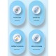 Дата кабель USB 2.0 AM to USB-C 2.0m 100 W blue Essager (EXC7A-CGA03-P)