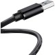 Дата кабель USB 3.0 AM/AF 1.5m Essager (EXCAM-YTA01)