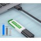 Дата кабель USB 3.0 AM/AF 2.0m Essager (EXCAM-YTC01)