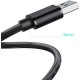 Дата кабель USB 3.0 AM/AF 2.0m Essager (EXCAM-YTC01)