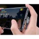 Дата кабель USB 2.0 AM to Micro 5P 1.0m magnetic black Essager (EXCCXM-WC0G)
