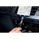 Дата кабель USB 2.0 AM to Micro 5P 1.0m magnetic black Essager (EXCCXM-WC0G)