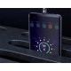 Дата кабель USB 2.0 AM to Micro 5P 1.0m magnetic black Essager (EXCCXM-WC0G)
