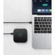 Дата кабель USB 3.0 AM/AM 3.0m US128 black Ugreen (90576)
