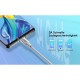 Дата кабель USB 2.0 AM to USB-C 0.5m 3A US288 white Ugreen (60130)