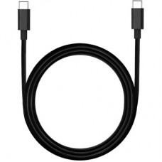 Дата кабель USB-C to USB-C 1.5m 5A 100W US300 black Ugreen (20528) - Фото
