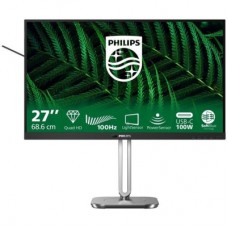 Монітор Philips 27B2G5601/00 - Фото