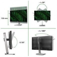 Монітор Philips 27B2G5601/00 - Фото