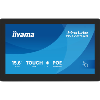 Монітор iiyama TW1623AS-B3P