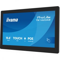 Монітор iiyama TW1623AS-B3P - Фото