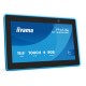Монітор iiyama TW1625LASC-B3PNR