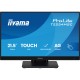 Монітор iiyama T2254MSC-B2AG