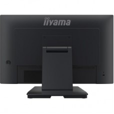 Монітор iiyama T2254MSC-B2AG - Фото