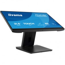 Монітор iiyama T2254MSC-B2AG - Фото