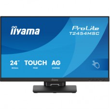 Монітор iiyama T2454MSC-B3AG - Фото