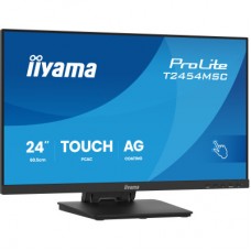 Монітор iiyama T2454MSC-B3AG - Фото