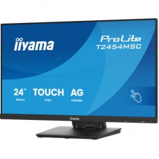 Монітор iiyama T2454MSC-B3AG - Фото