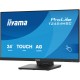 Монітор iiyama T2454MSC-B3AG