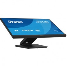 Монітор iiyama T2454MSC-B3AG - Фото
