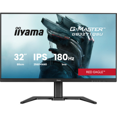 Монітор iiyama GB3271QSU-B2