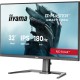 Монітор iiyama GB3271QSU-B2