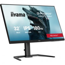 Монітор iiyama GB3271QSU-B2 - Фото
