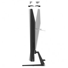 Монітор iiyama G4380UHSU-B2 - Фото