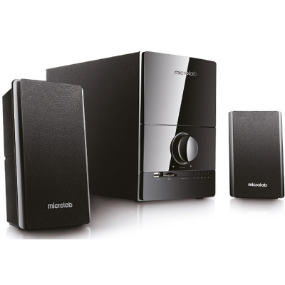 Акустическая система Microlab M-500U